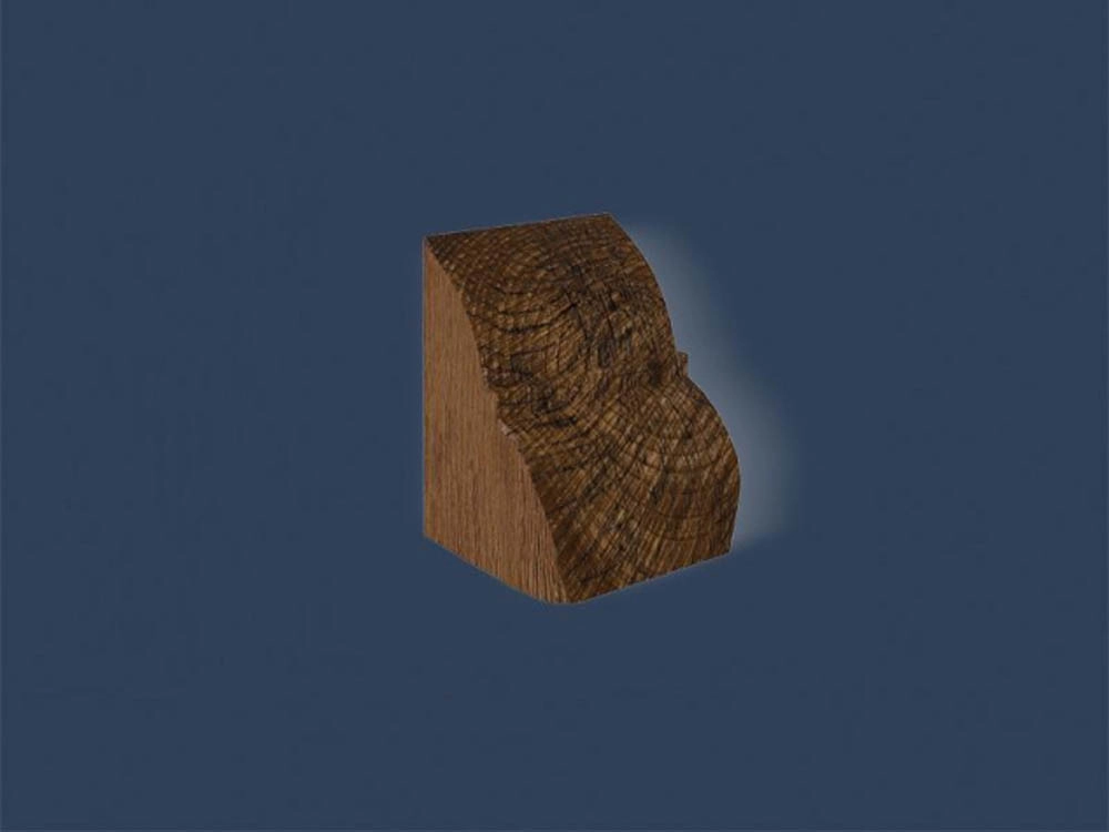 Рустикални греди KR-02 тъмен.jpg